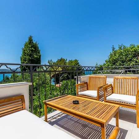 Apartments La Mirage Pirovac Εξωτερικό φωτογραφία