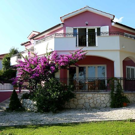 Apartments La Mirage Pirovac Εξωτερικό φωτογραφία