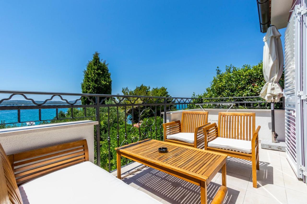 Apartments La Mirage Pirovac Εξωτερικό φωτογραφία