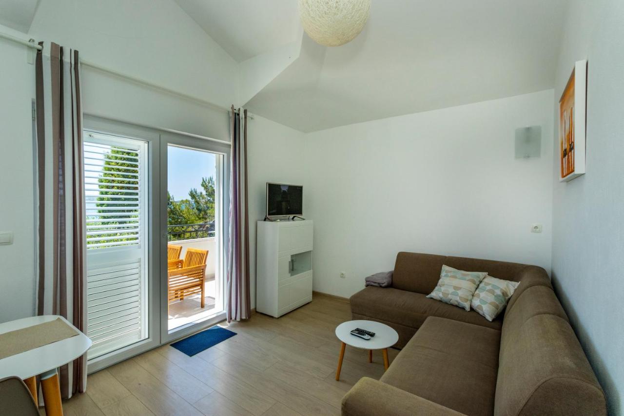 Apartments La Mirage Pirovac Εξωτερικό φωτογραφία