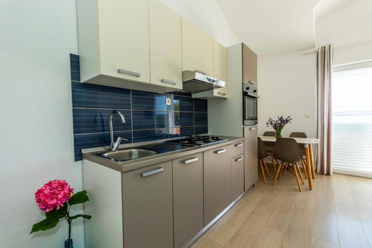 Apartments La Mirage Pirovac Εξωτερικό φωτογραφία