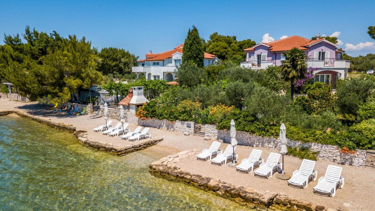 Apartments La Mirage Pirovac Εξωτερικό φωτογραφία