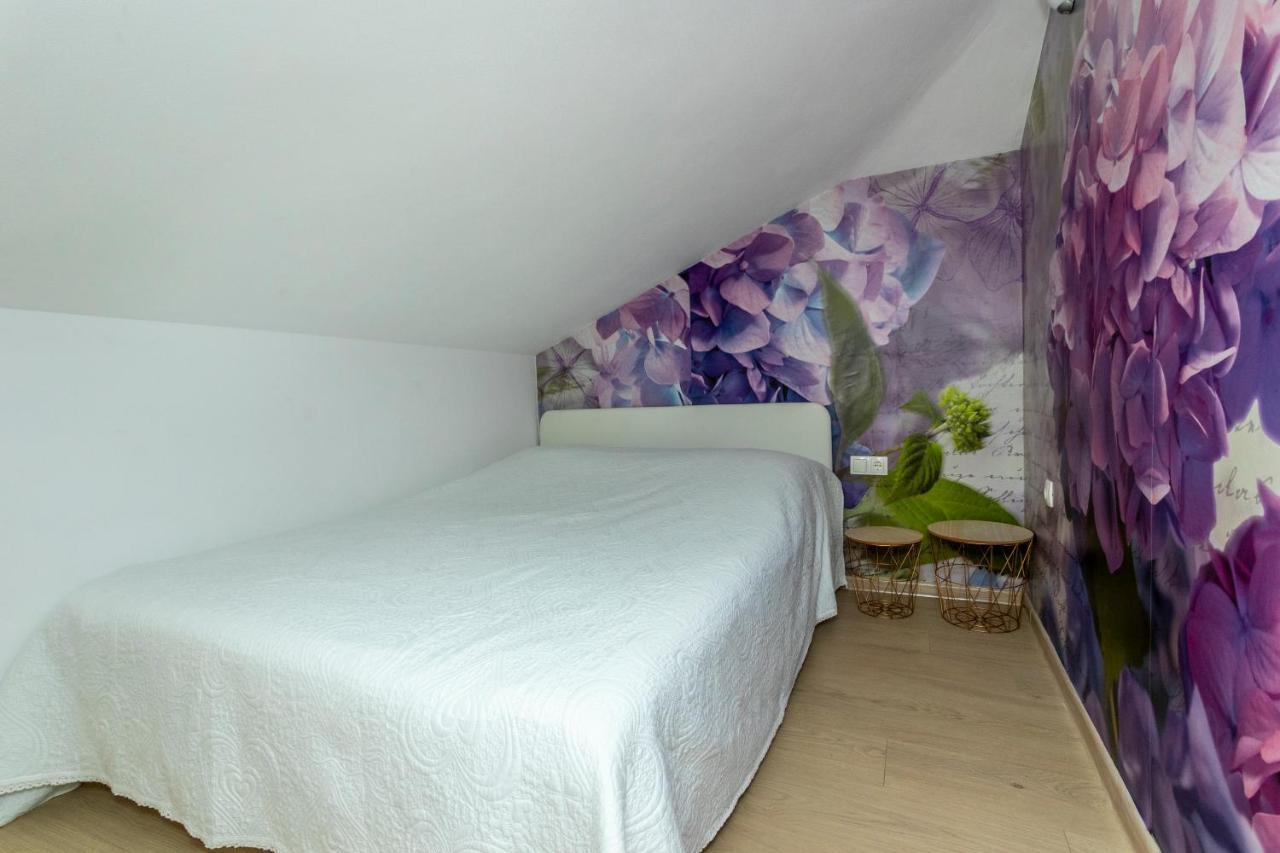 Apartments La Mirage Pirovac Εξωτερικό φωτογραφία