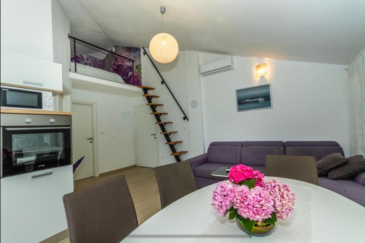 Apartments La Mirage Pirovac Εξωτερικό φωτογραφία