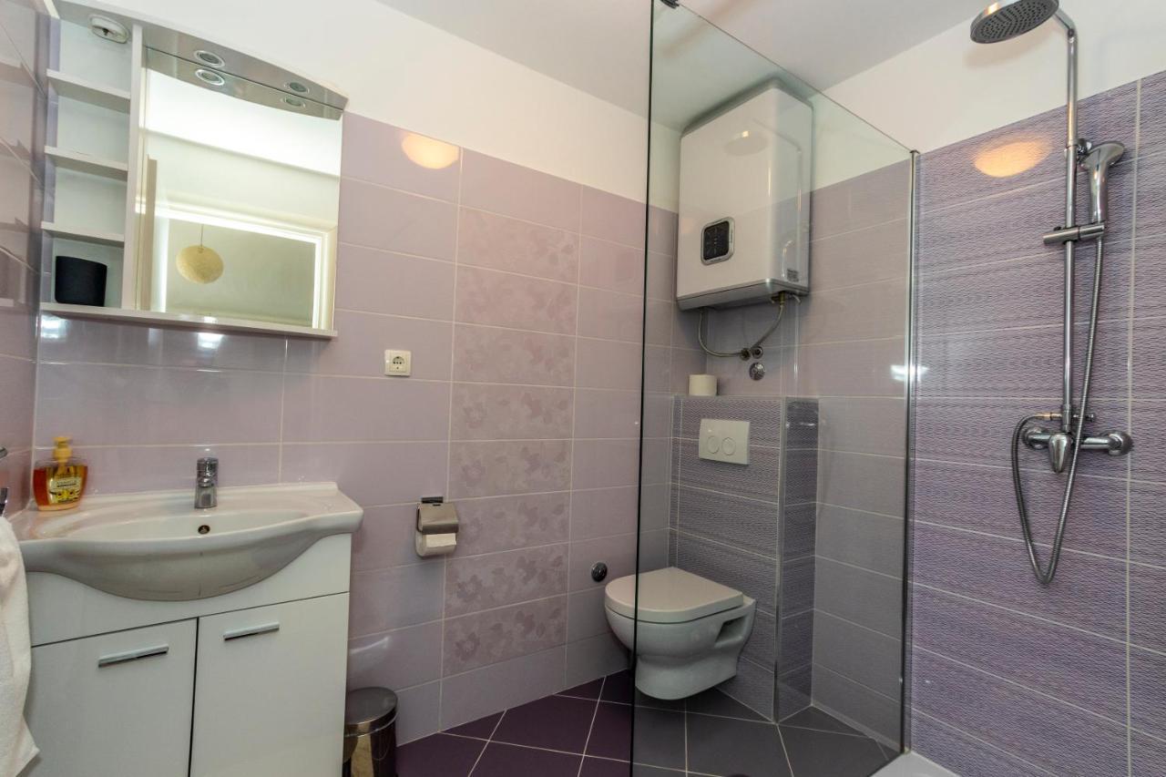 Apartments La Mirage Pirovac Εξωτερικό φωτογραφία