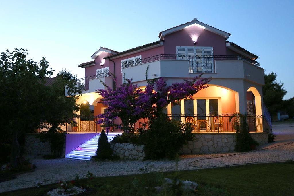 Apartments La Mirage Pirovac Εξωτερικό φωτογραφία