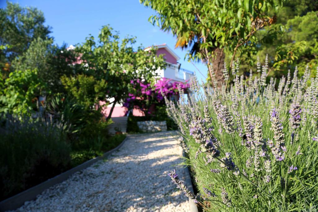Apartments La Mirage Pirovac Εξωτερικό φωτογραφία