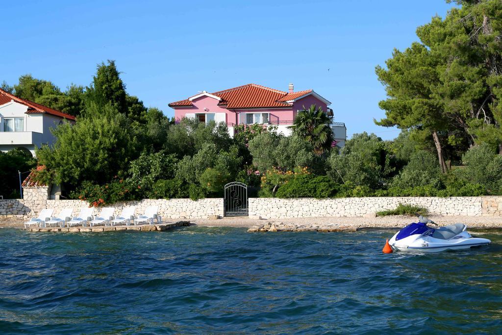 Apartments La Mirage Pirovac Εξωτερικό φωτογραφία