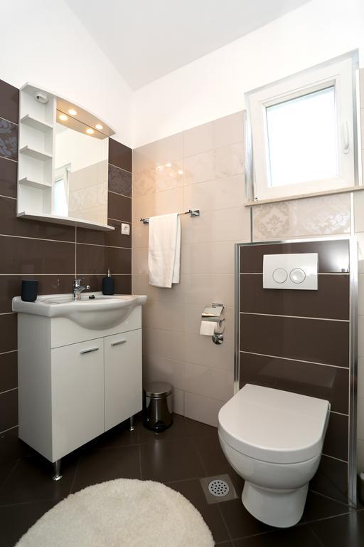 Apartments La Mirage Pirovac Εξωτερικό φωτογραφία