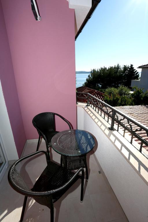Apartments La Mirage Pirovac Εξωτερικό φωτογραφία