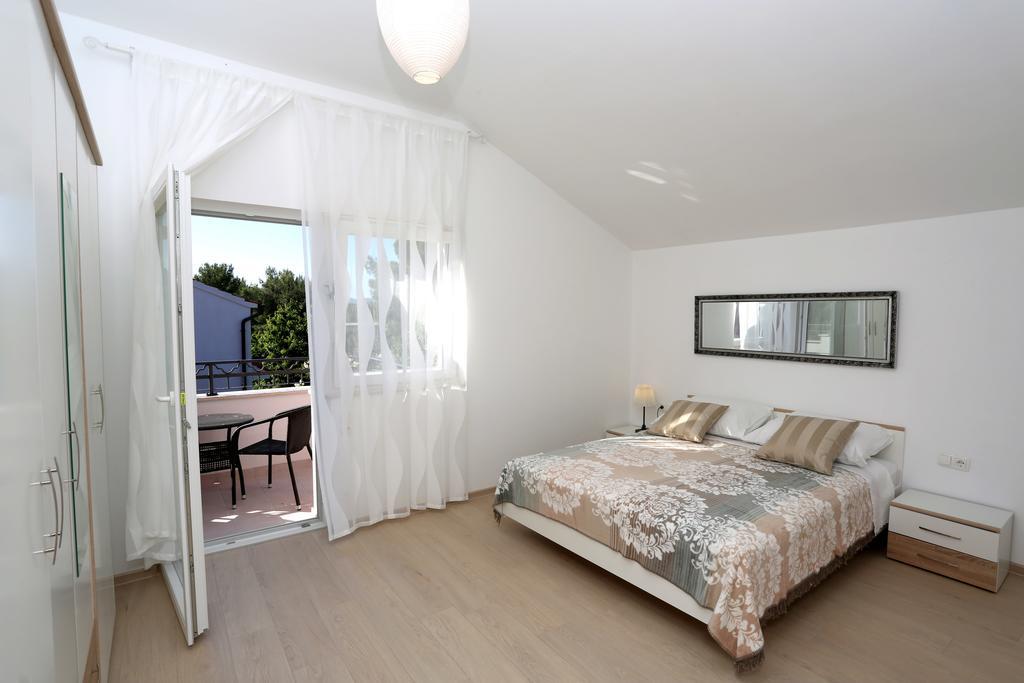 Apartments La Mirage Pirovac Εξωτερικό φωτογραφία