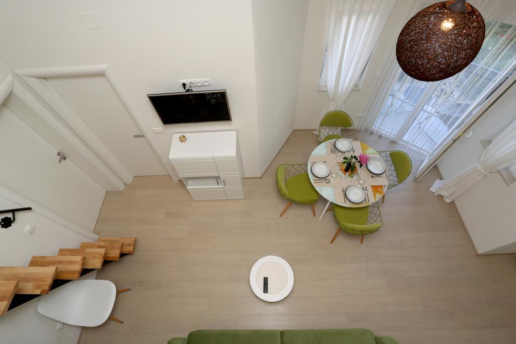 Apartments La Mirage Pirovac Εξωτερικό φωτογραφία