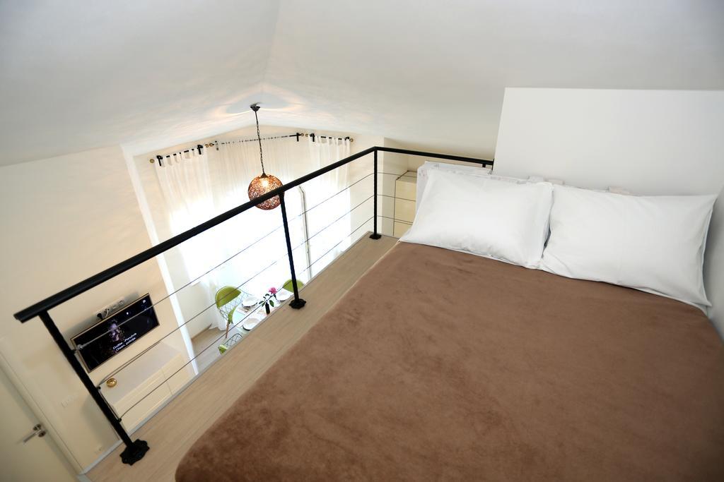 Apartments La Mirage Pirovac Εξωτερικό φωτογραφία