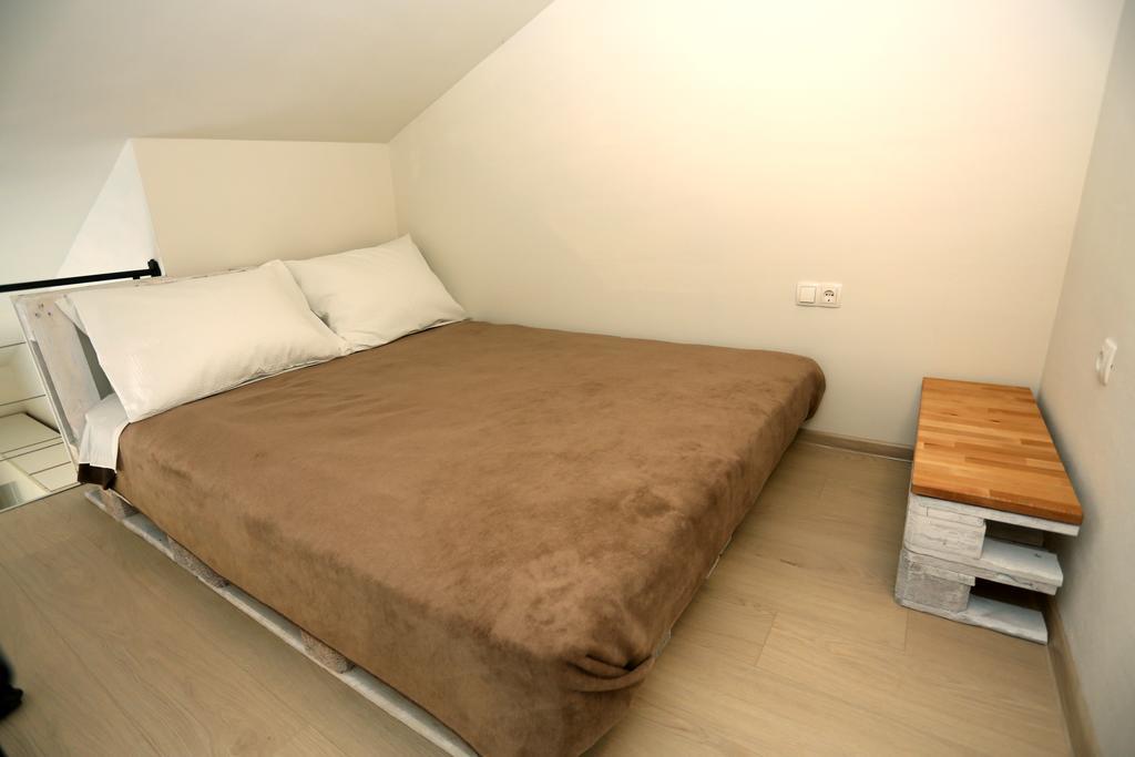 Apartments La Mirage Pirovac Εξωτερικό φωτογραφία