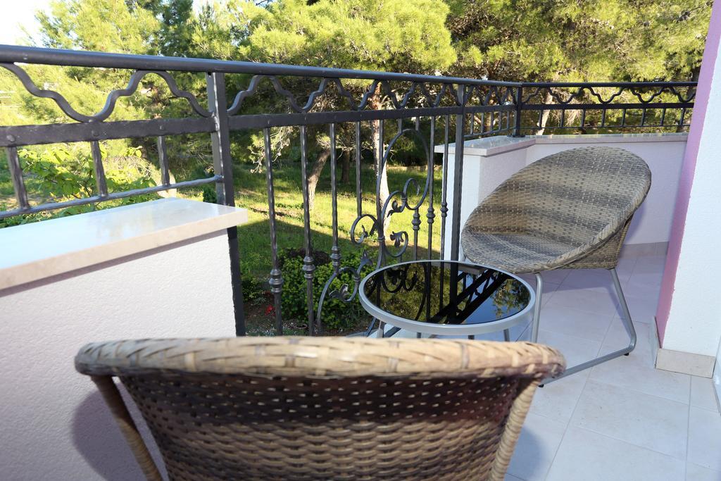 Apartments La Mirage Pirovac Εξωτερικό φωτογραφία
