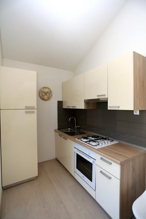 Apartments La Mirage Pirovac Εξωτερικό φωτογραφία