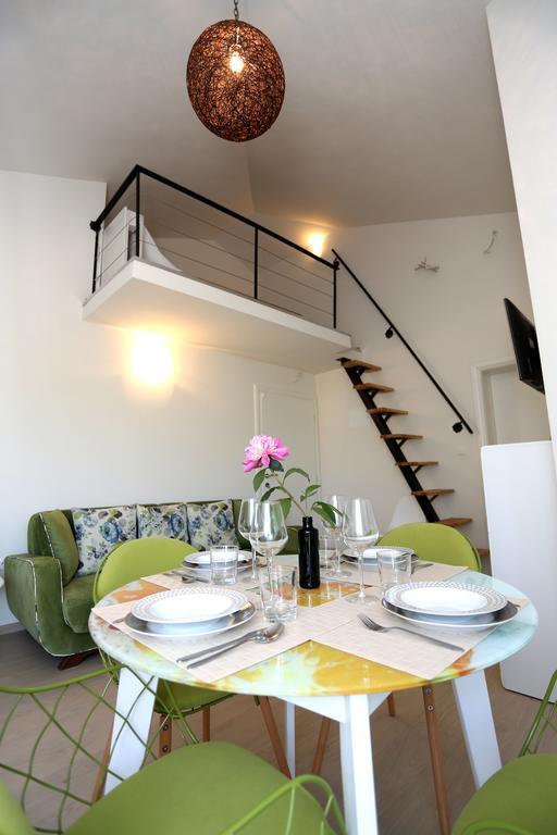 Apartments La Mirage Pirovac Εξωτερικό φωτογραφία