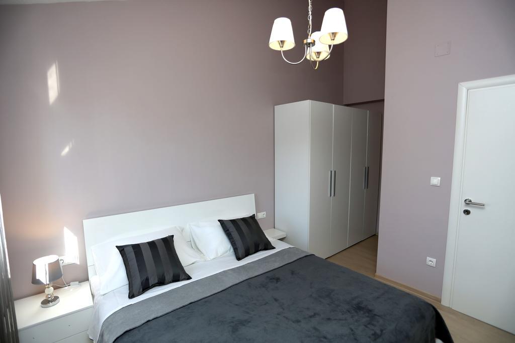Apartments La Mirage Pirovac Εξωτερικό φωτογραφία