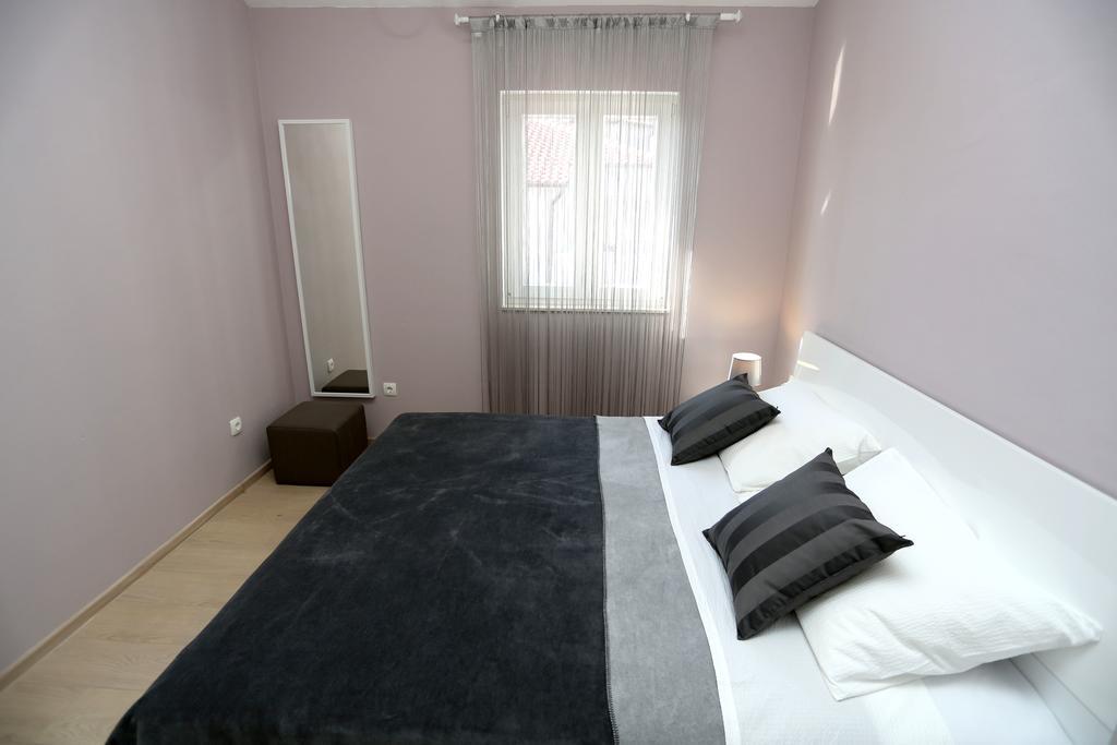 Apartments La Mirage Pirovac Εξωτερικό φωτογραφία