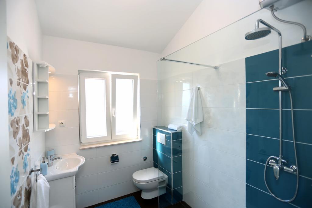 Apartments La Mirage Pirovac Εξωτερικό φωτογραφία