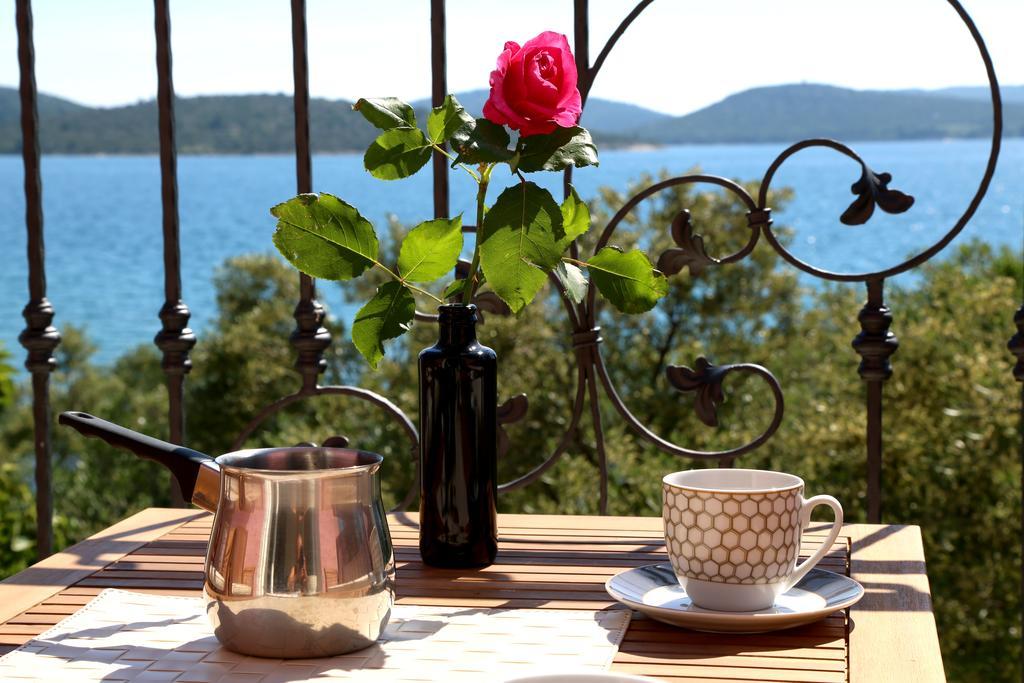 Apartments La Mirage Pirovac Εξωτερικό φωτογραφία