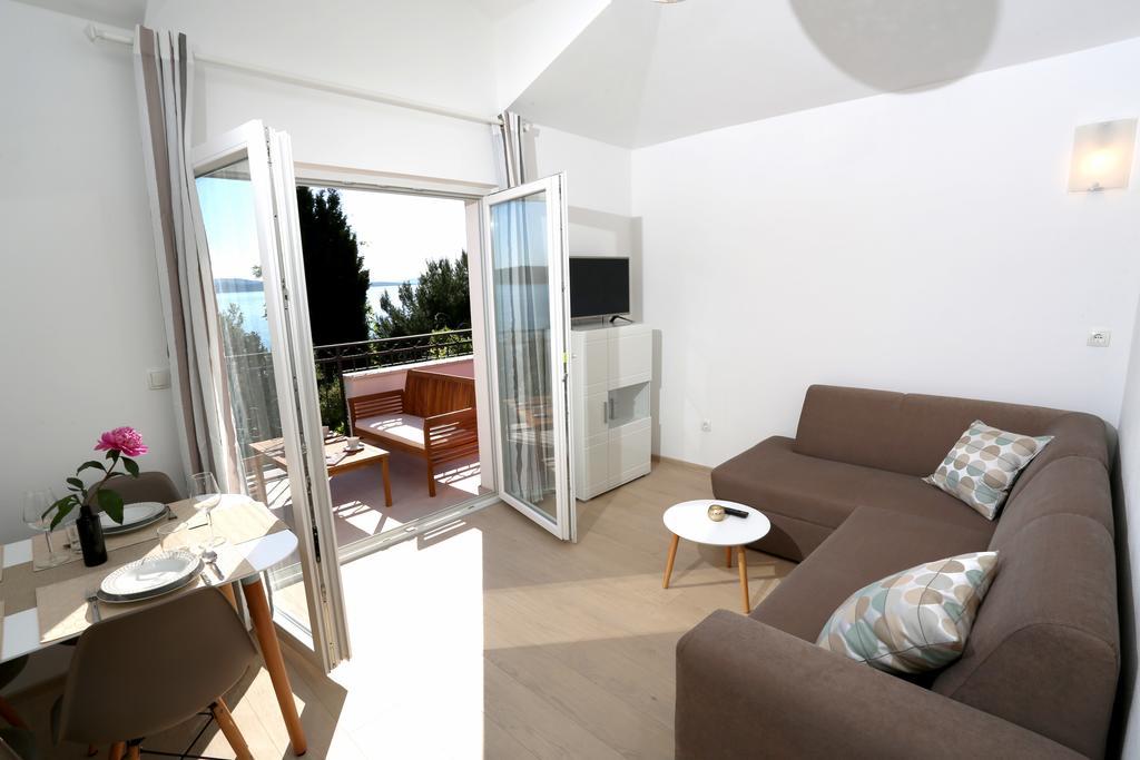 Apartments La Mirage Pirovac Εξωτερικό φωτογραφία
