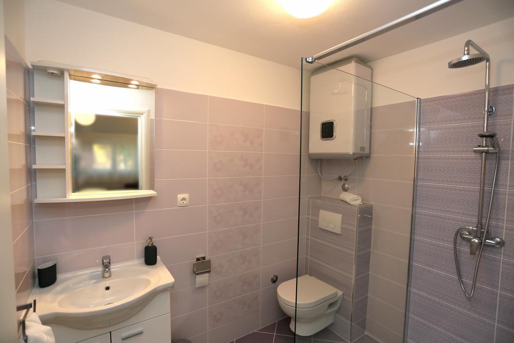 Apartments La Mirage Pirovac Εξωτερικό φωτογραφία