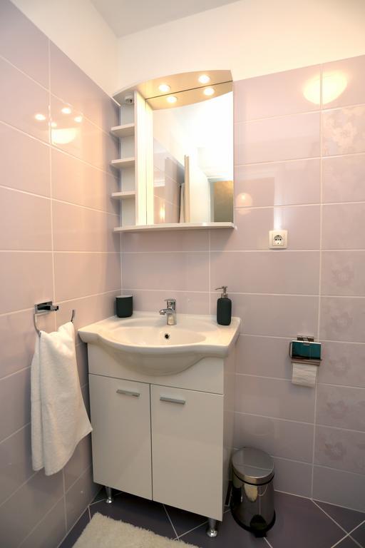 Apartments La Mirage Pirovac Εξωτερικό φωτογραφία