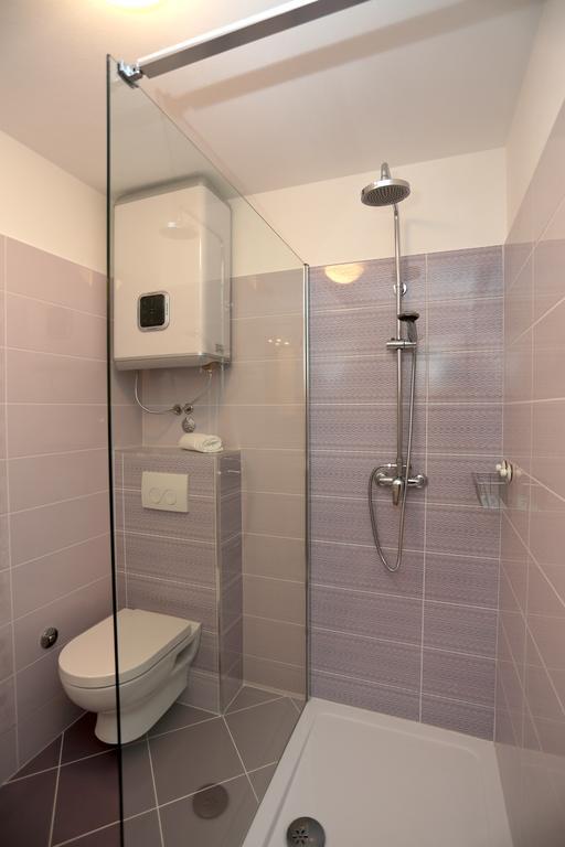 Apartments La Mirage Pirovac Εξωτερικό φωτογραφία
