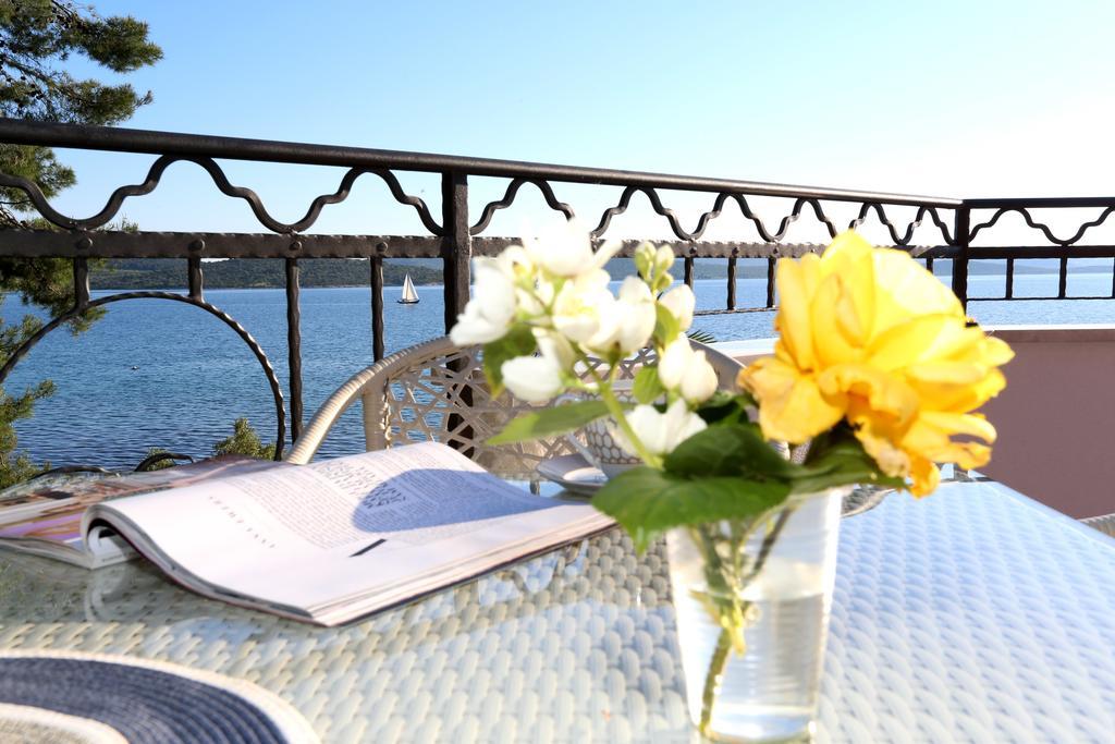 Apartments La Mirage Pirovac Εξωτερικό φωτογραφία