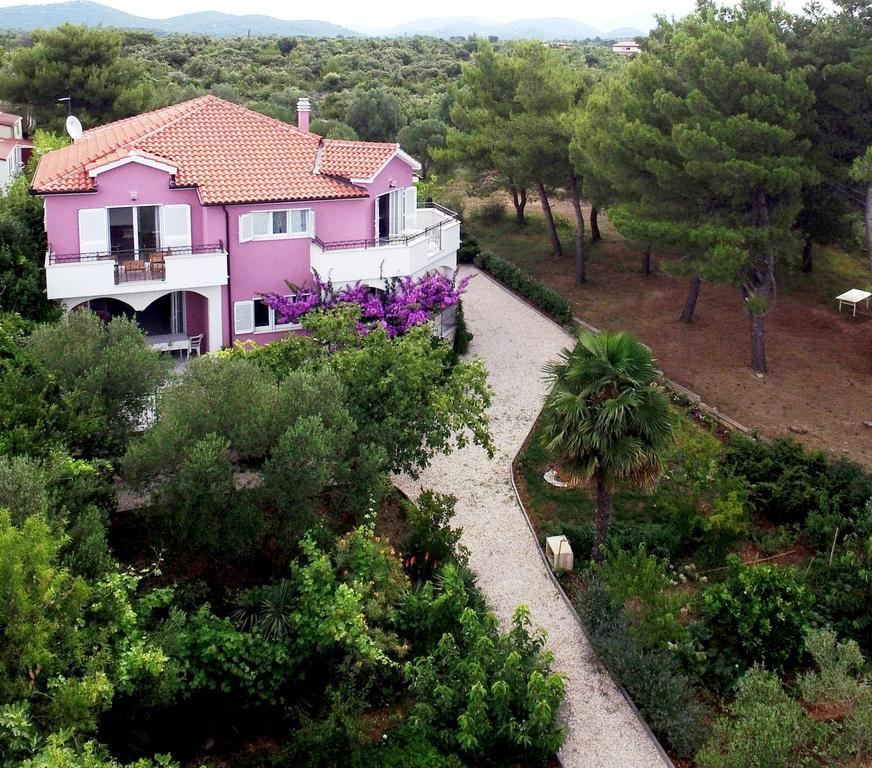 Apartments La Mirage Pirovac Εξωτερικό φωτογραφία