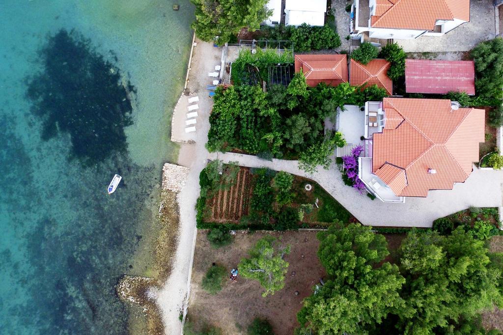 Apartments La Mirage Pirovac Εξωτερικό φωτογραφία