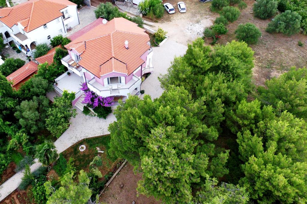 Apartments La Mirage Pirovac Εξωτερικό φωτογραφία